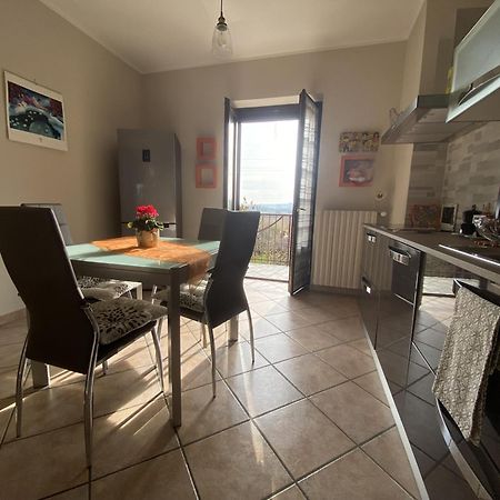 Appartement Orto Del Pettirosso à Front Extérieur photo