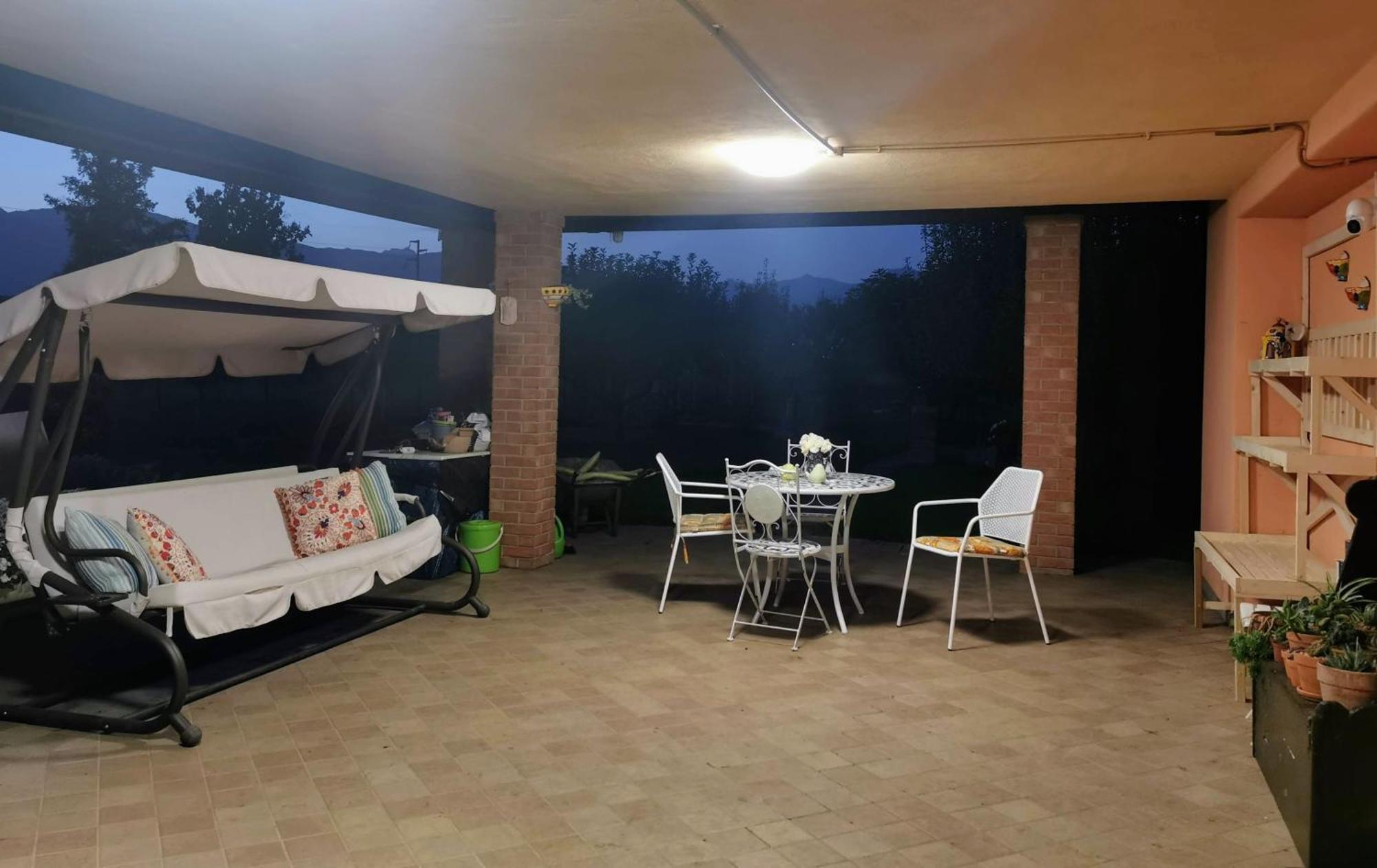 Appartement Orto Del Pettirosso à Front Extérieur photo