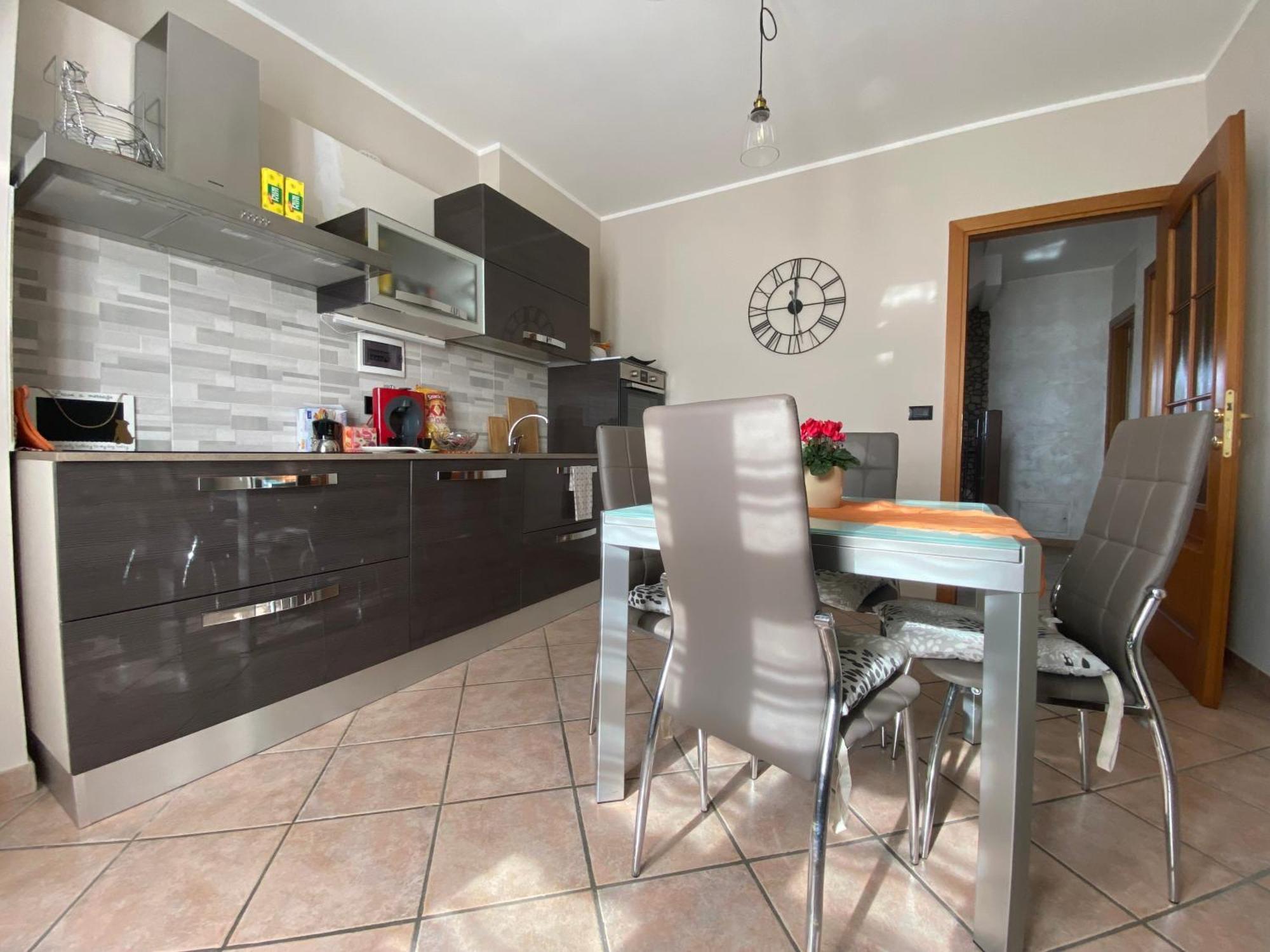Appartement Orto Del Pettirosso à Front Extérieur photo