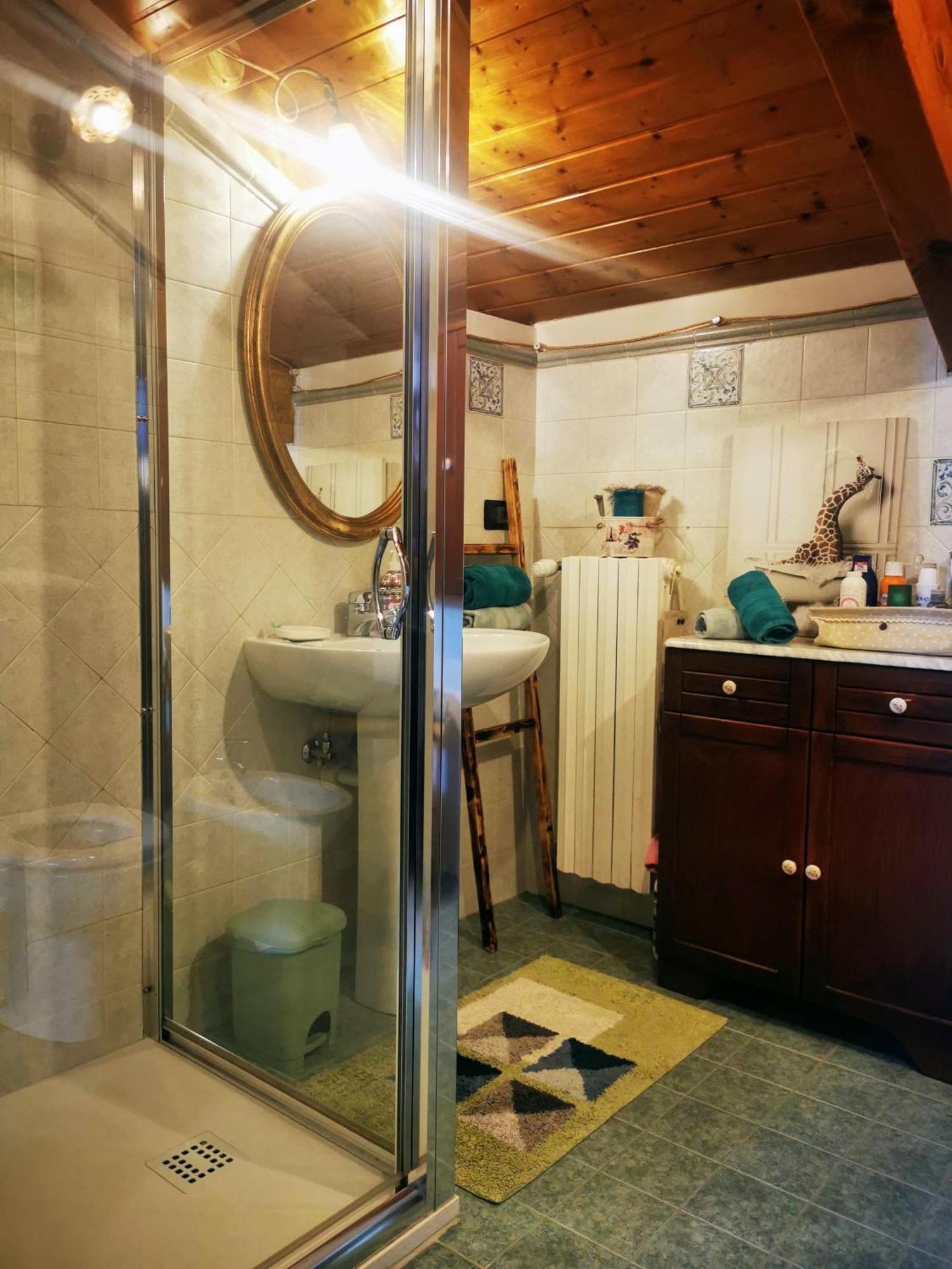 Appartement Orto Del Pettirosso à Front Extérieur photo