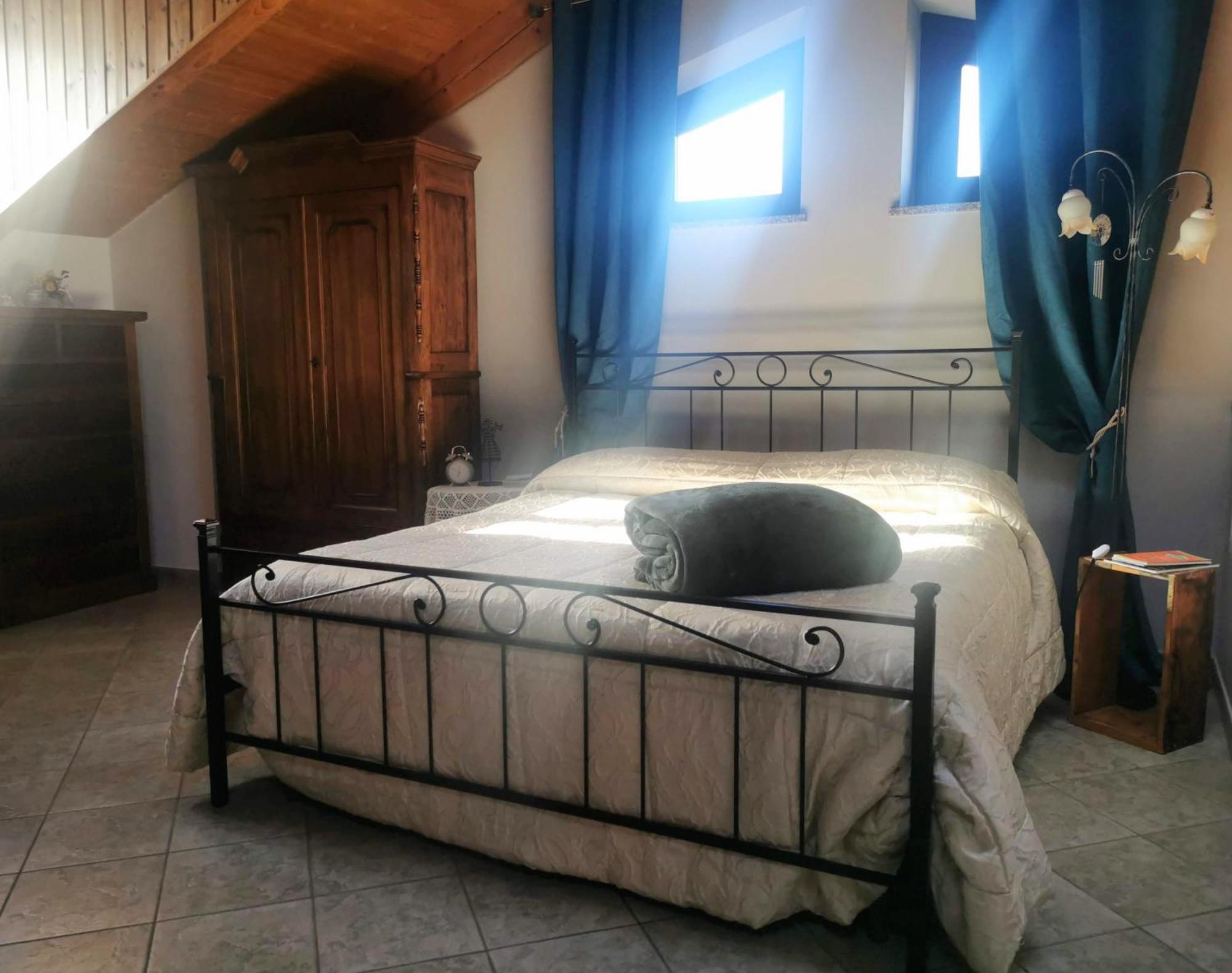 Appartement Orto Del Pettirosso à Front Extérieur photo