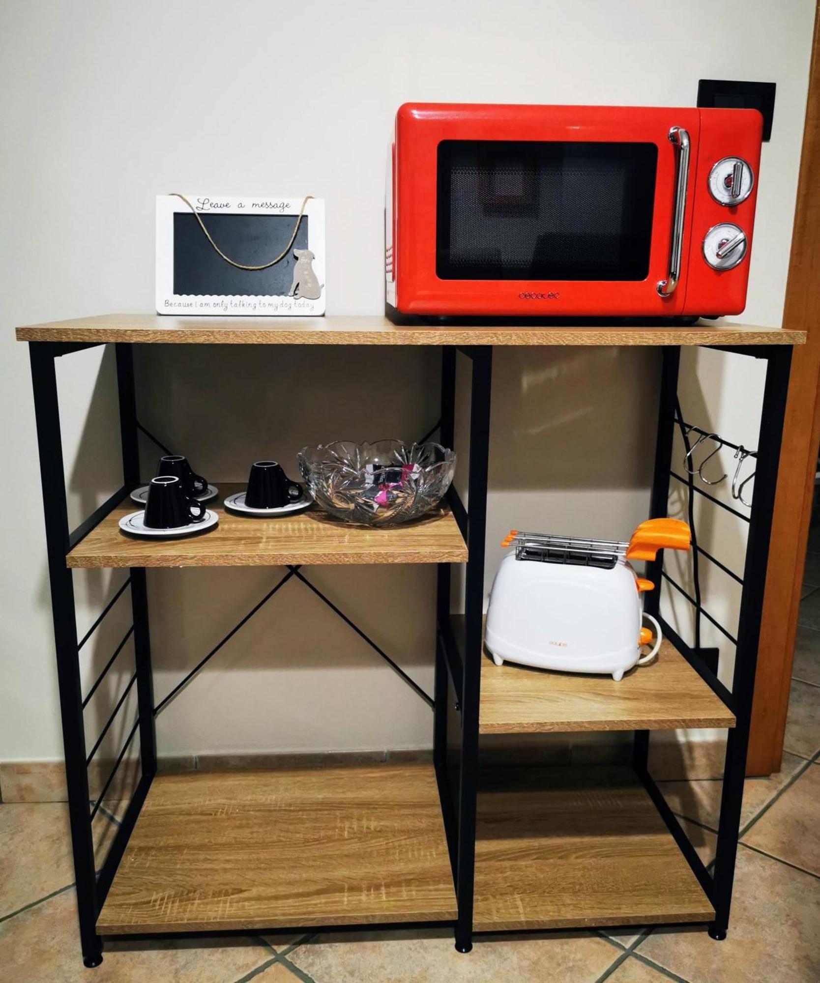 Appartement Orto Del Pettirosso à Front Extérieur photo